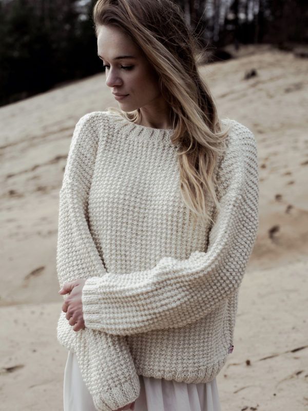 July Sweater
