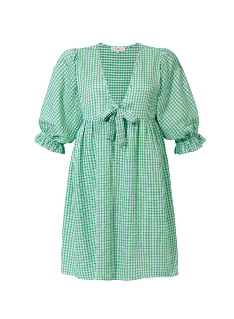 szydlownia_checked_dress_sukienka_mini_w_kratke_pakszot-min