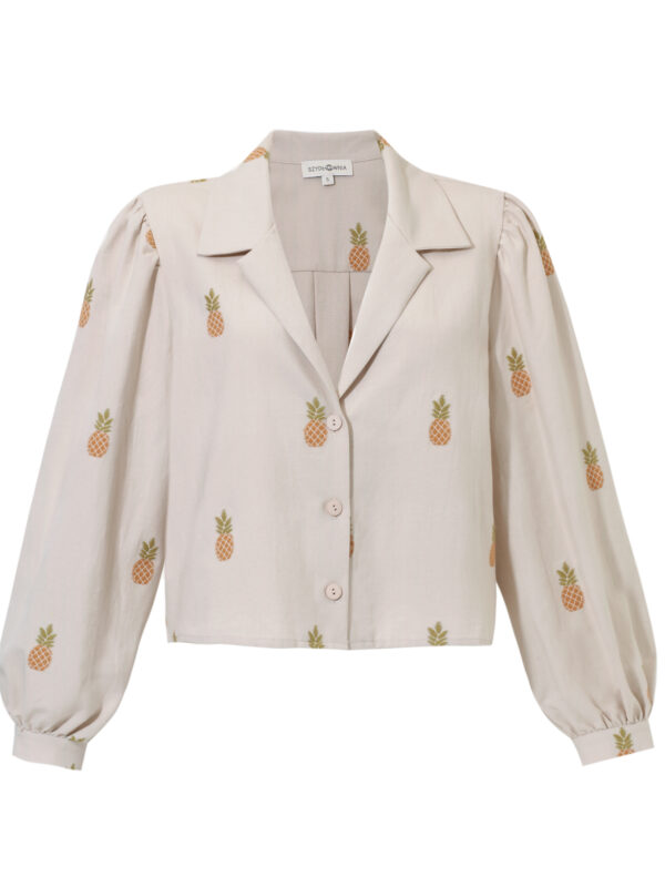 Pineapple Shirt- koszula w ananasy
