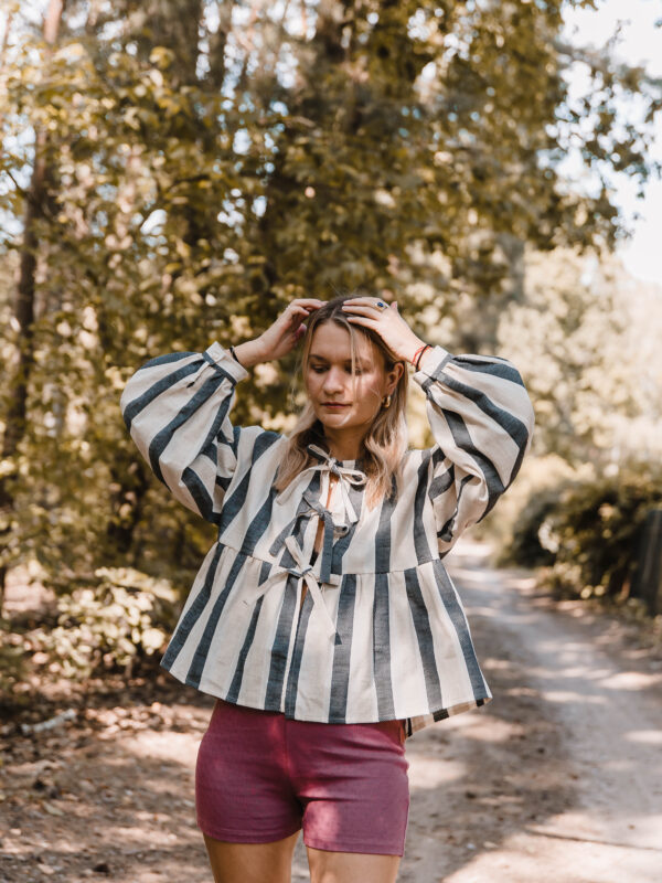 Chill Bikers- wrzosowe kolarki