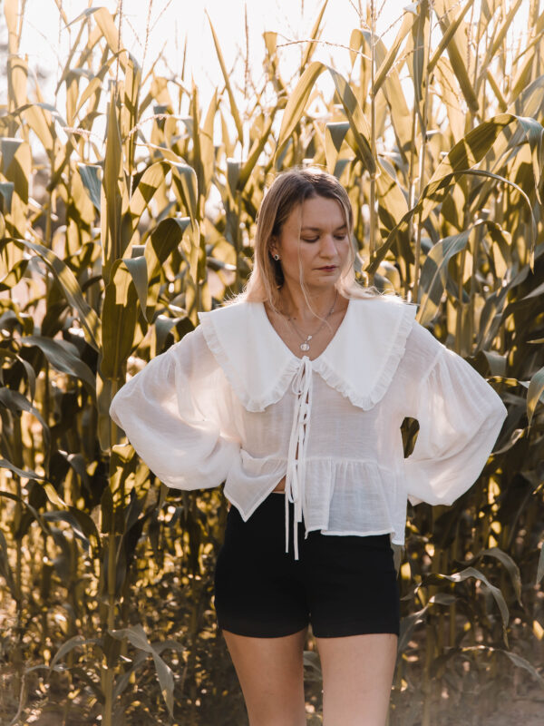 Chill Bikers- czarne kolarki