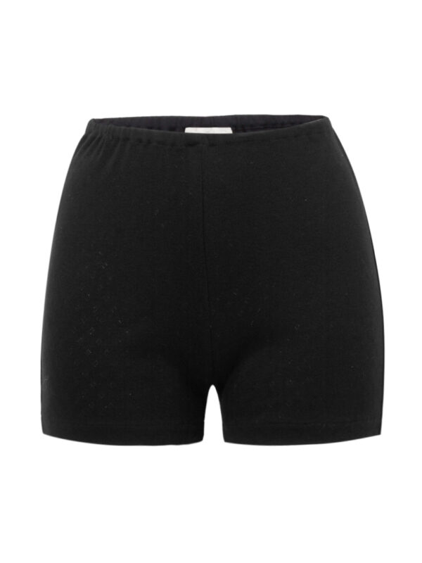 Chill Bikers- czarne kolarki